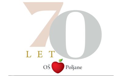 70 let OŠ Poljane Ljubljana