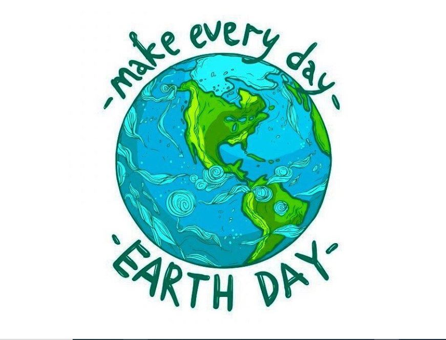 Dan Zemlje in mednarodni projekt Ekošole